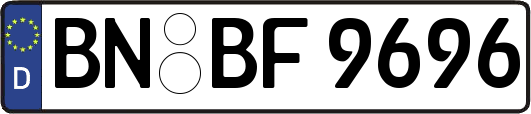 BN-BF9696