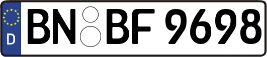 BN-BF9698