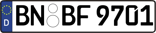 BN-BF9701