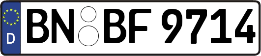 BN-BF9714