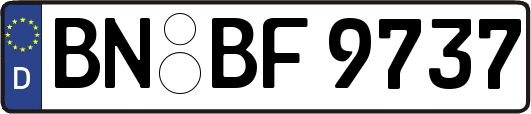 BN-BF9737