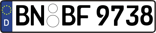BN-BF9738