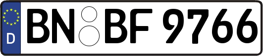 BN-BF9766