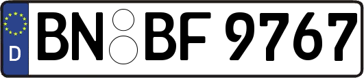 BN-BF9767