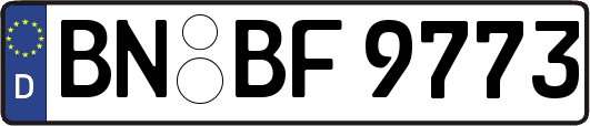 BN-BF9773