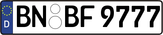 BN-BF9777