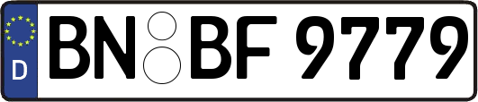 BN-BF9779