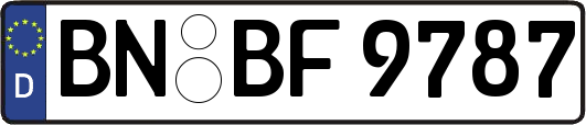 BN-BF9787