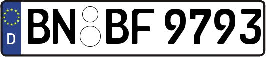 BN-BF9793