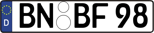 BN-BF98