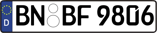 BN-BF9806