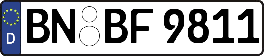 BN-BF9811