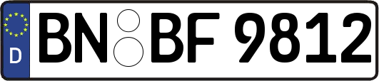 BN-BF9812