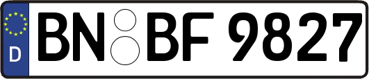BN-BF9827