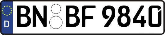BN-BF9840