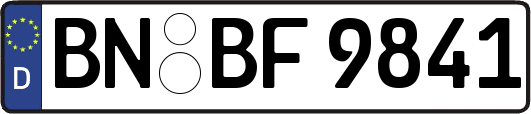 BN-BF9841