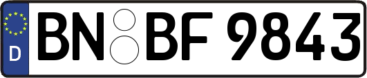 BN-BF9843