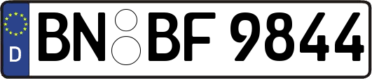 BN-BF9844