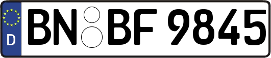BN-BF9845