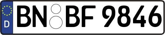 BN-BF9846