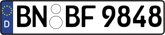 BN-BF9848