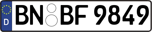BN-BF9849