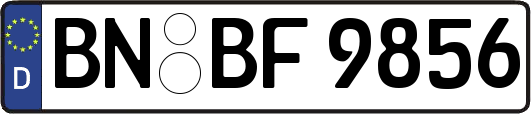 BN-BF9856