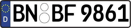 BN-BF9861