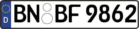 BN-BF9862