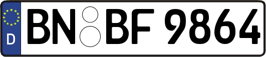 BN-BF9864