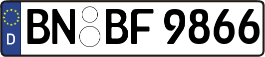 BN-BF9866