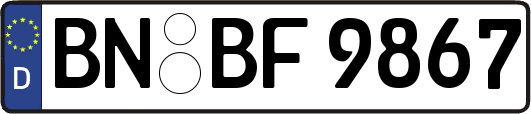 BN-BF9867