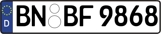 BN-BF9868