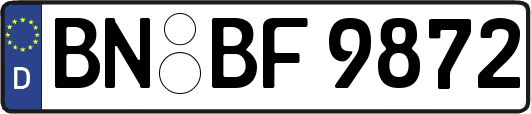 BN-BF9872