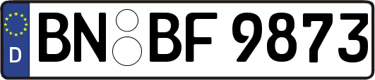 BN-BF9873