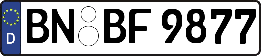 BN-BF9877