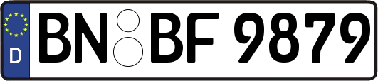 BN-BF9879