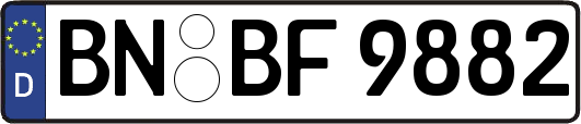 BN-BF9882