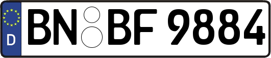 BN-BF9884