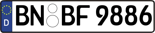 BN-BF9886