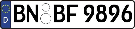 BN-BF9896