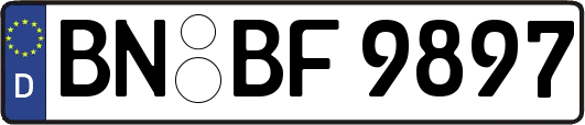 BN-BF9897