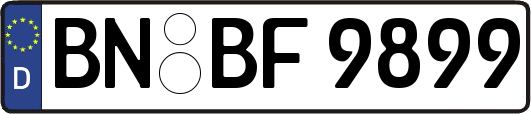 BN-BF9899