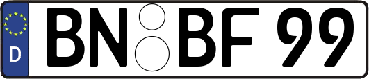 BN-BF99