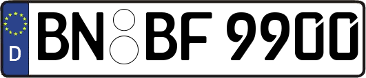 BN-BF9900