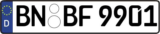 BN-BF9901