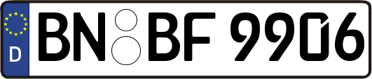 BN-BF9906