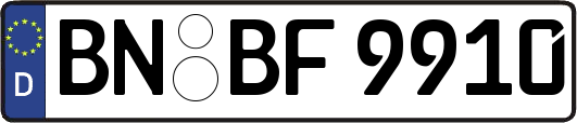 BN-BF9910
