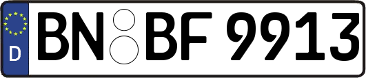BN-BF9913