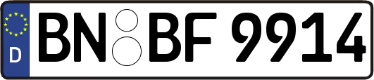 BN-BF9914